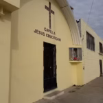 Capilla Jesús Crucificado