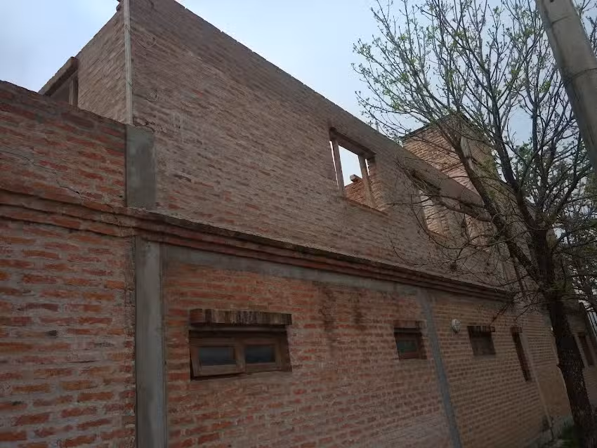 Capilla Jesús de la Buena Esperanza