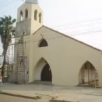 Capilla Jesús de la Buena Esperanza