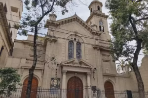 Capilla Jesús de la Buena Esperanza