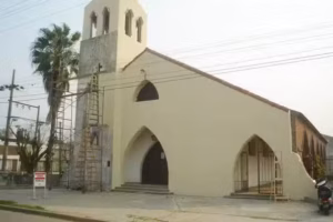 Capilla Jesús de la Buena Esperanza