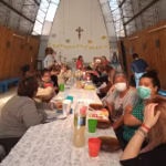 Capilla Jesús, el Buen Pastor