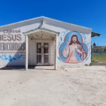 Capilla Jesús Misericordioso