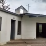 CAPILLA JESUS OBRERO