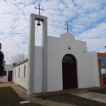 Capilla Jesus Obrero