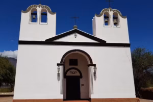 Capilla Juan Bautista