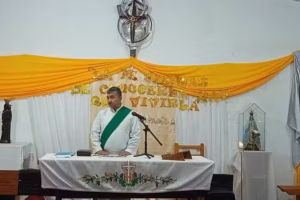 Capilla Juan Pablo
