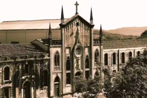Capilla La Asuncion