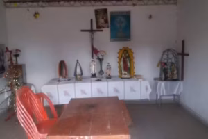 Capilla La Guanaca