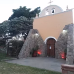 Capilla La Merced