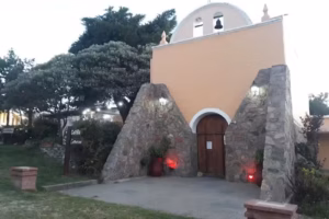 Capilla La Merced