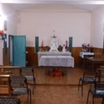 Capilla La Merced