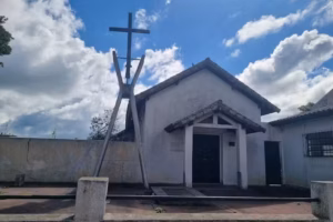 Capilla la Merced