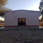 Capilla La Merced