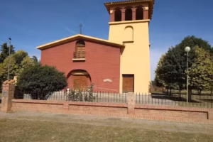 Capilla la Merced