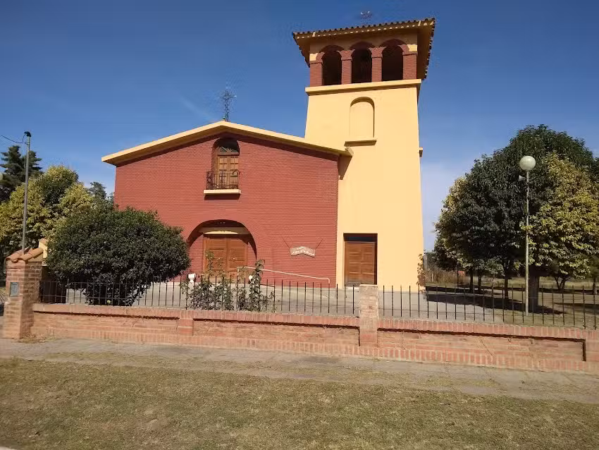 Capilla la Merced