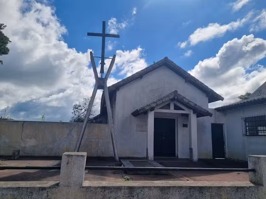 Capilla la Merced