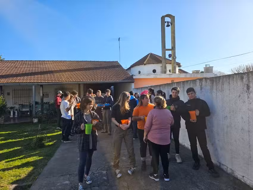 Capilla la paz