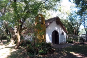 Capilla – La Posta de Peralta