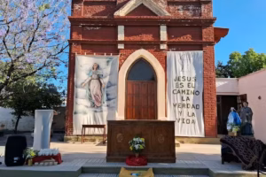 Capilla La Purisima