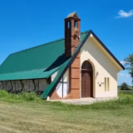 Capilla La Purísima