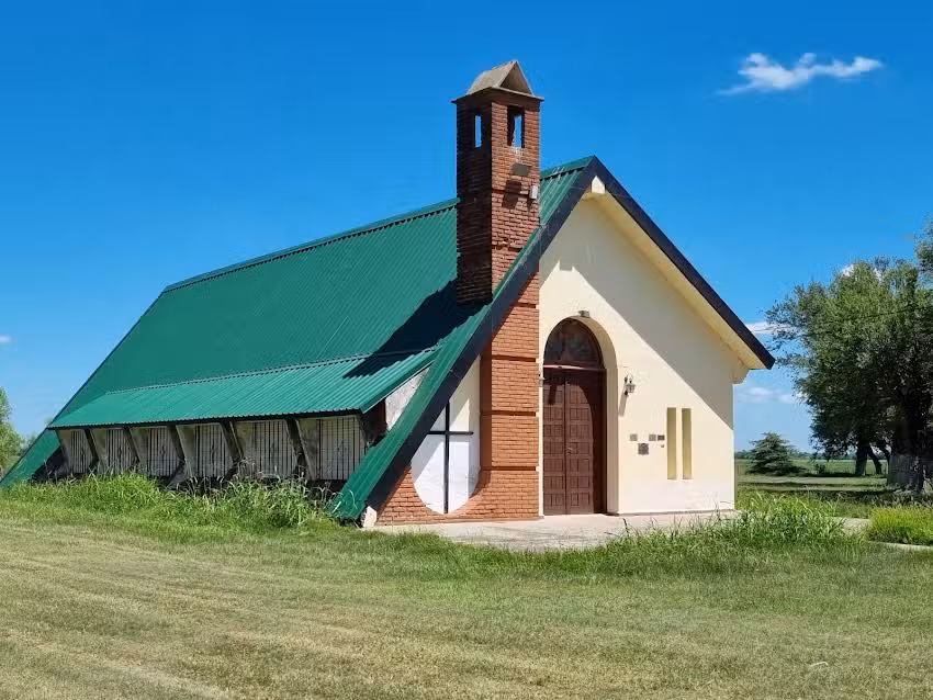 Capilla La Purísima