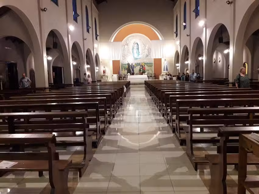 Capilla La Purísima