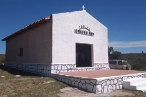 Capilla Las Cañadas