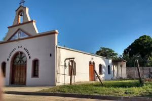 Capilla Luján