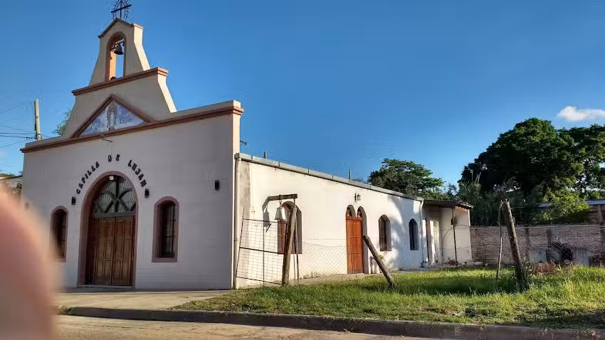 Capilla Luján