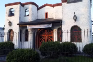 Capilla Lules