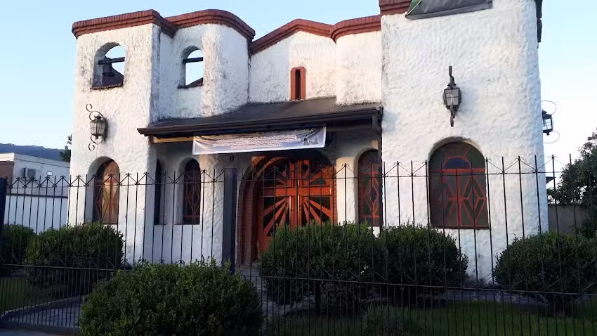 Capilla Lules