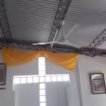 Capilla Madre Admirable