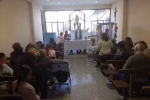 Capilla Madre de la Esperanza