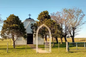 Capilla Madre Dolorosa