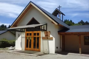Capilla Madre Teresa de Calcuta