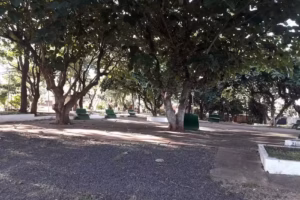 Capilla María Auxiliadora