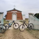 Capilla María Auxiliadora
