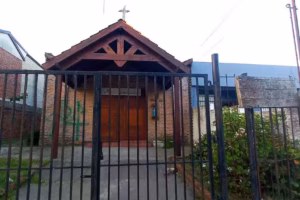 Capilla María Auxiliadora