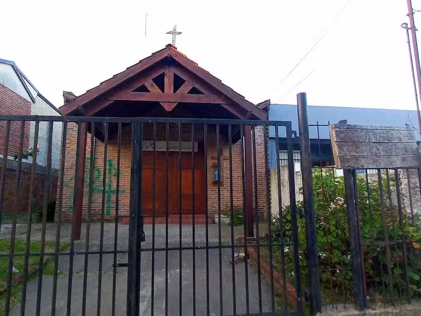 Capilla María Auxiliadora