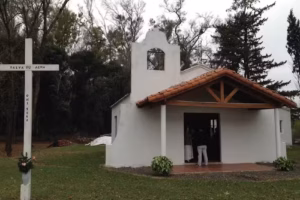 Capilla María Auxiliadora