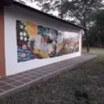 Capilla Maria Auxiliadora