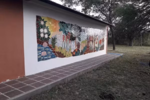 Capilla Maria Auxiliadora