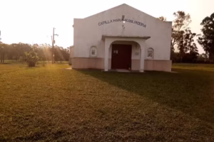 Capilla María Auxiliadora