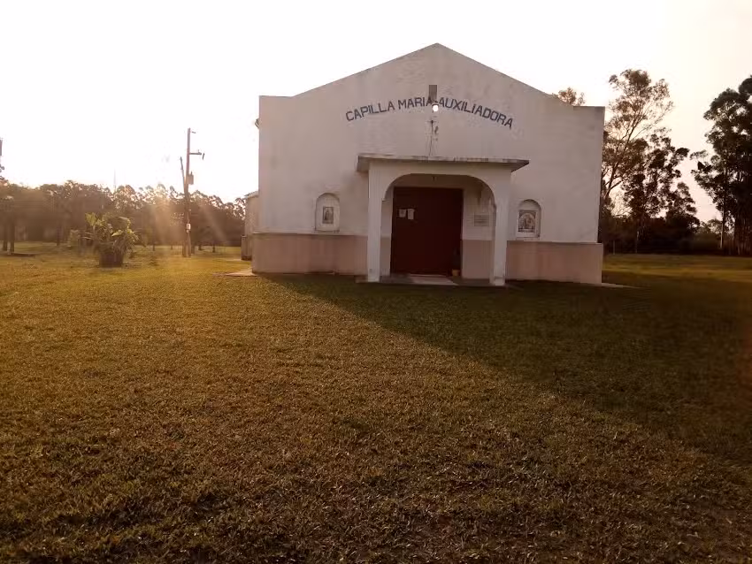 Capilla María Auxiliadora