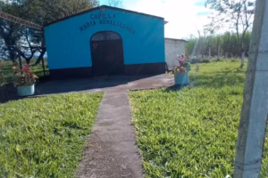 Capilla Maria Auxiliadora