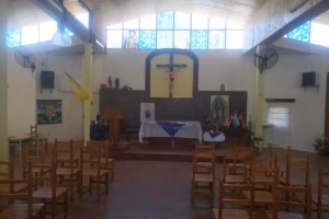 Capilla María Auxiliadora
