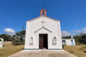Capilla María Auxiliadora