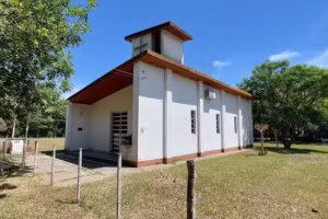 Capilla Maria Auxiliadora