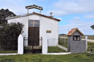 Capilla María Auxiliadora